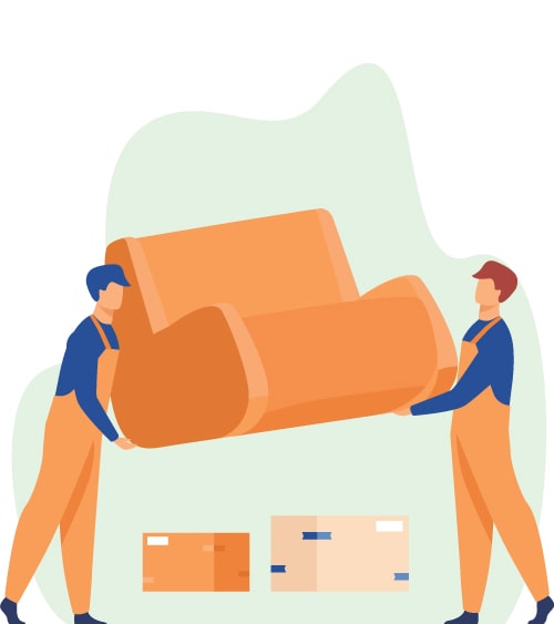 Bulky waste Removal