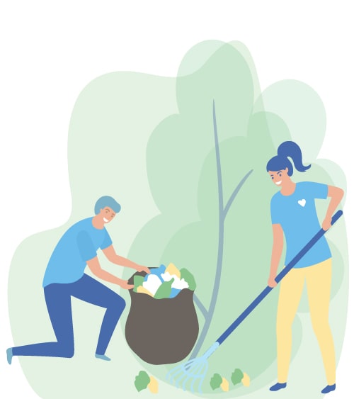 Garden Waste Removal