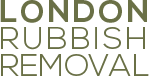 London Rubbish Removal Logo