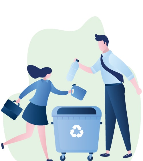 Office Waste Clearance