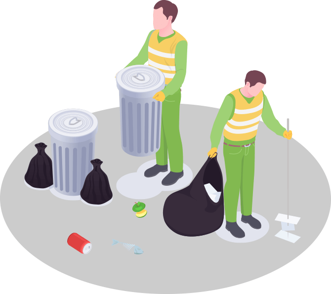 Why Choose London Rubbish Removal